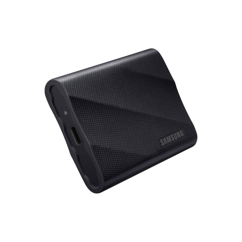 Samsung T9 4TB USB 3.2 Gen 2.2 Type C Mini Siyah Taşınabilir SSD