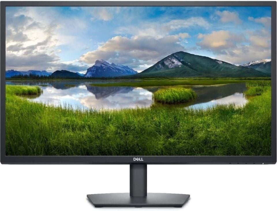 Dell E2422HN – 60.5 cm (23.8'') HDMI+VGA