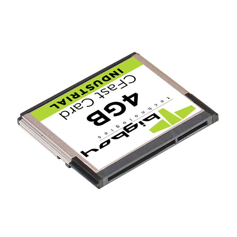 Bigboy 4GB CFast 2.0 Hafıza Kartı