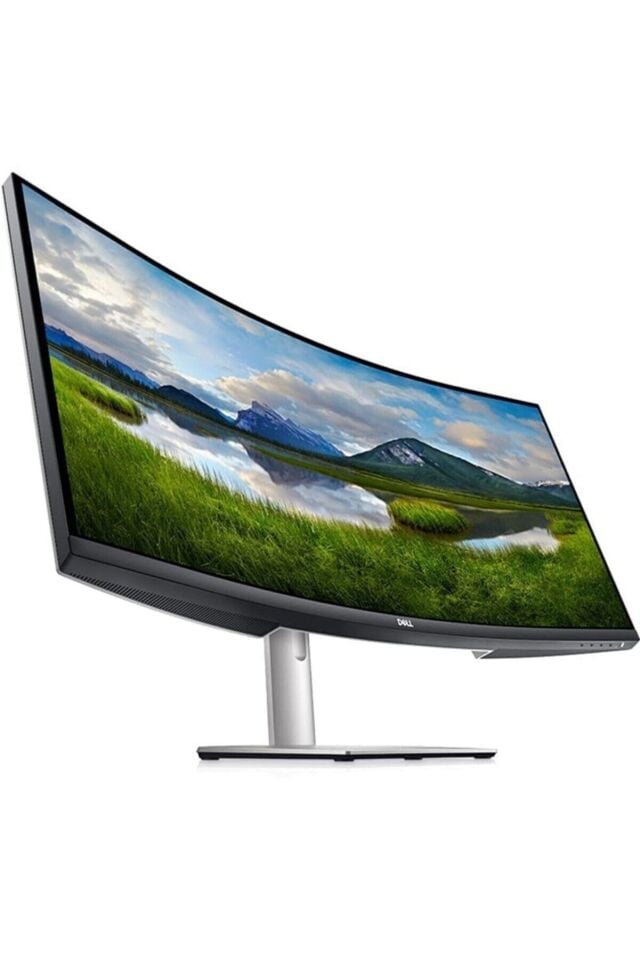 Dell SE2222H – 54.5 cm (21.5'') HDMI+VGA