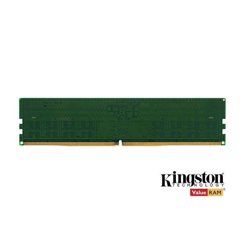 Kingston 16GB DDR5 5600MHz CL46 Masaüstü Rami