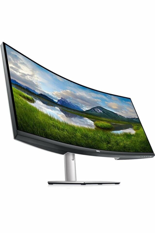 Dell  SE2722H- 68.5cm (27) HDMI+VGA