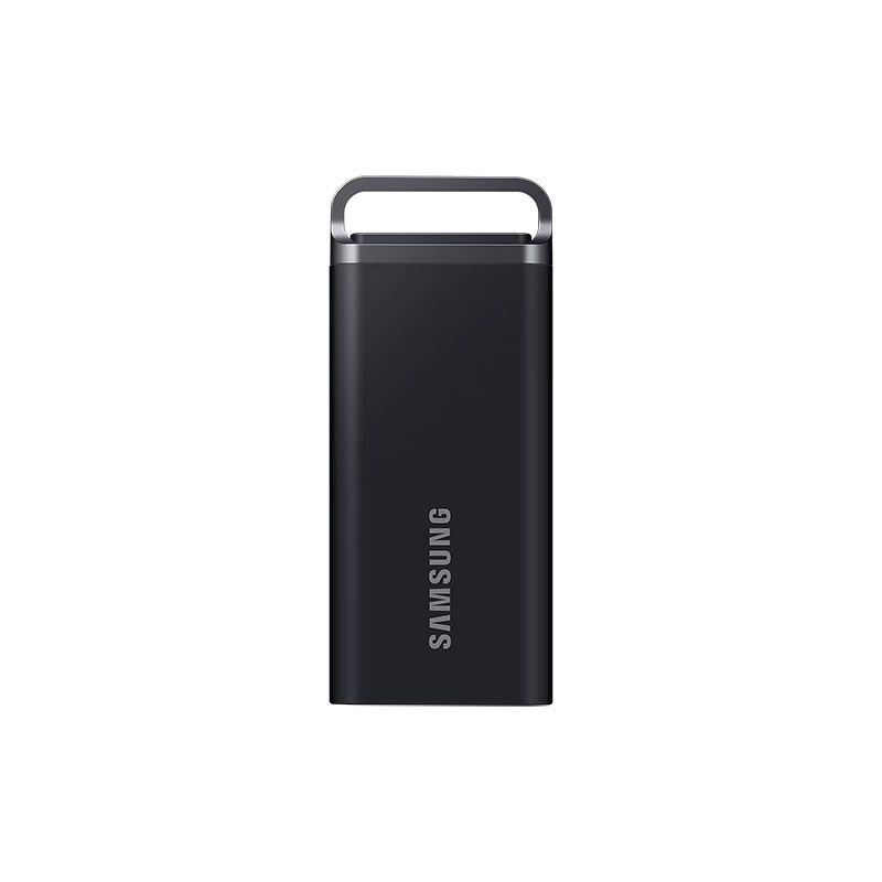Samsung T5 Evo 2TB USB 3.2 Mini Siyah Taşınabilir SSD