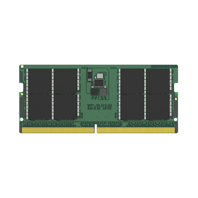 Kingston Sisteme Özel 48GB DDR5 5600MHz CL46 Notebook Rami