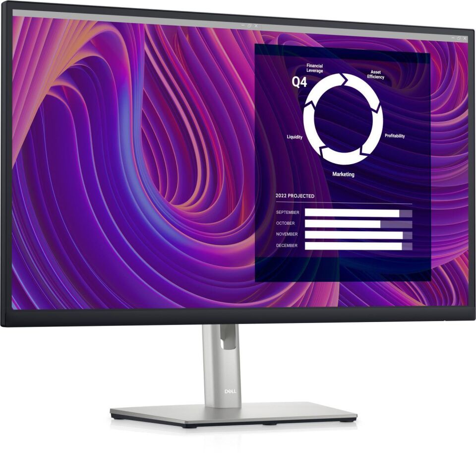 Dell  P2723D - 68.6cm (27'')