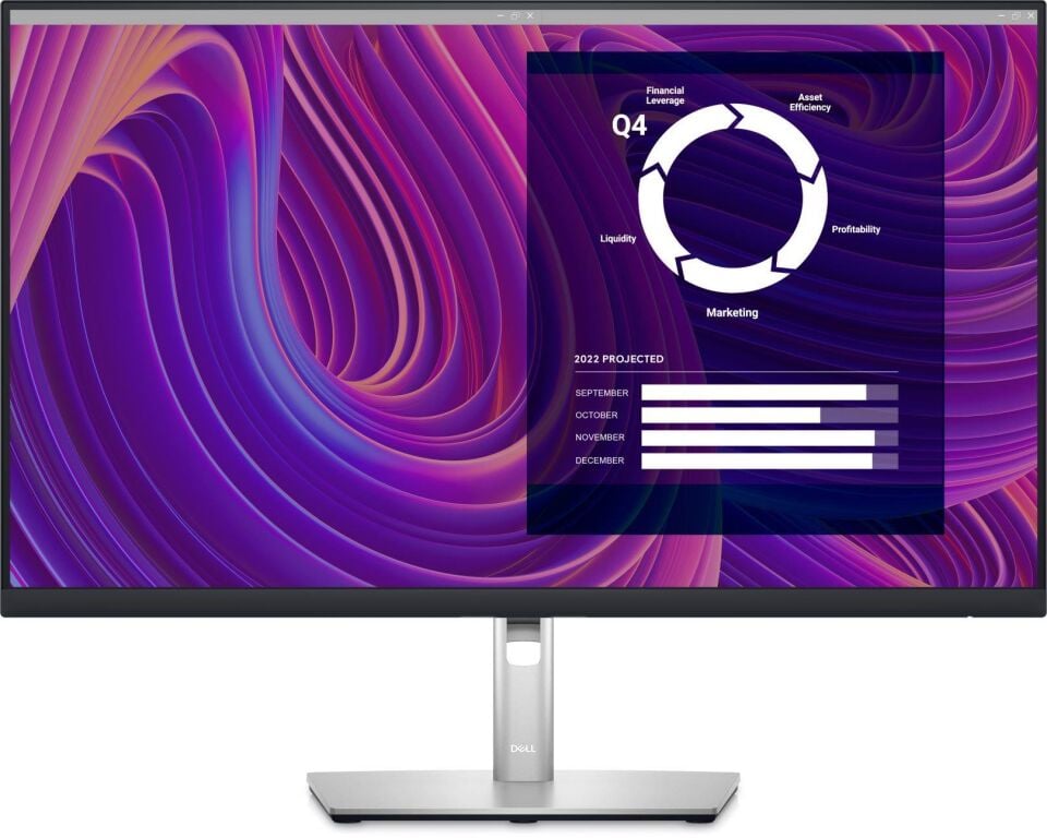 Dell  P2723D - 68.6cm (27'')