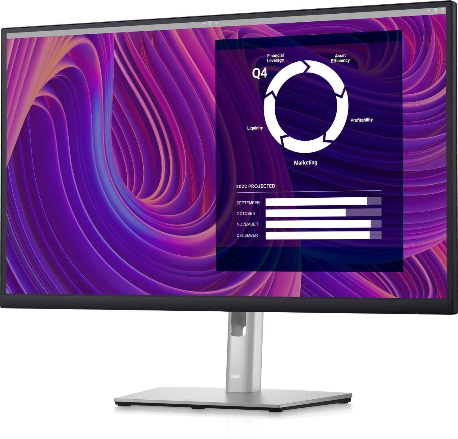 Dell  P2723D - 68.6cm (27'')