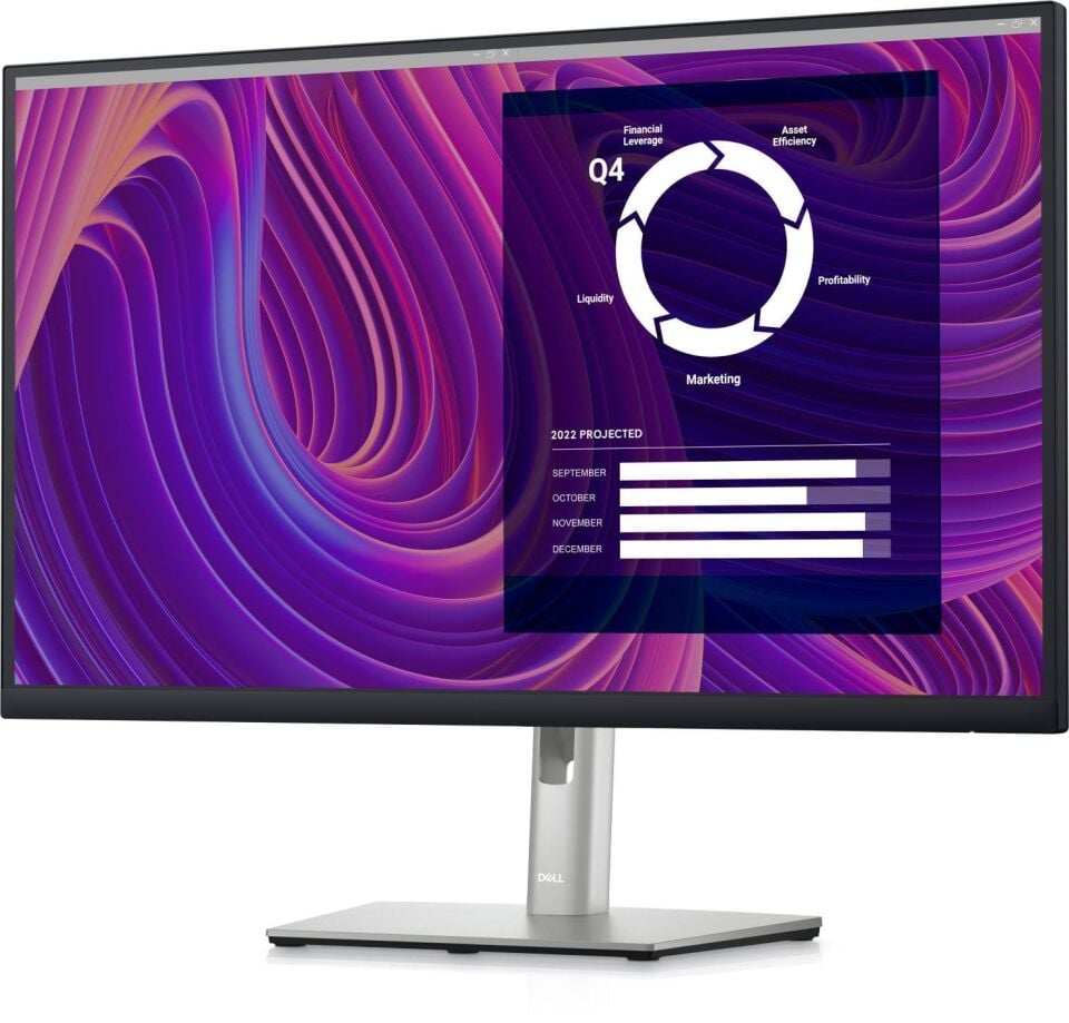Dell  P2723D - 68.6cm (27'')