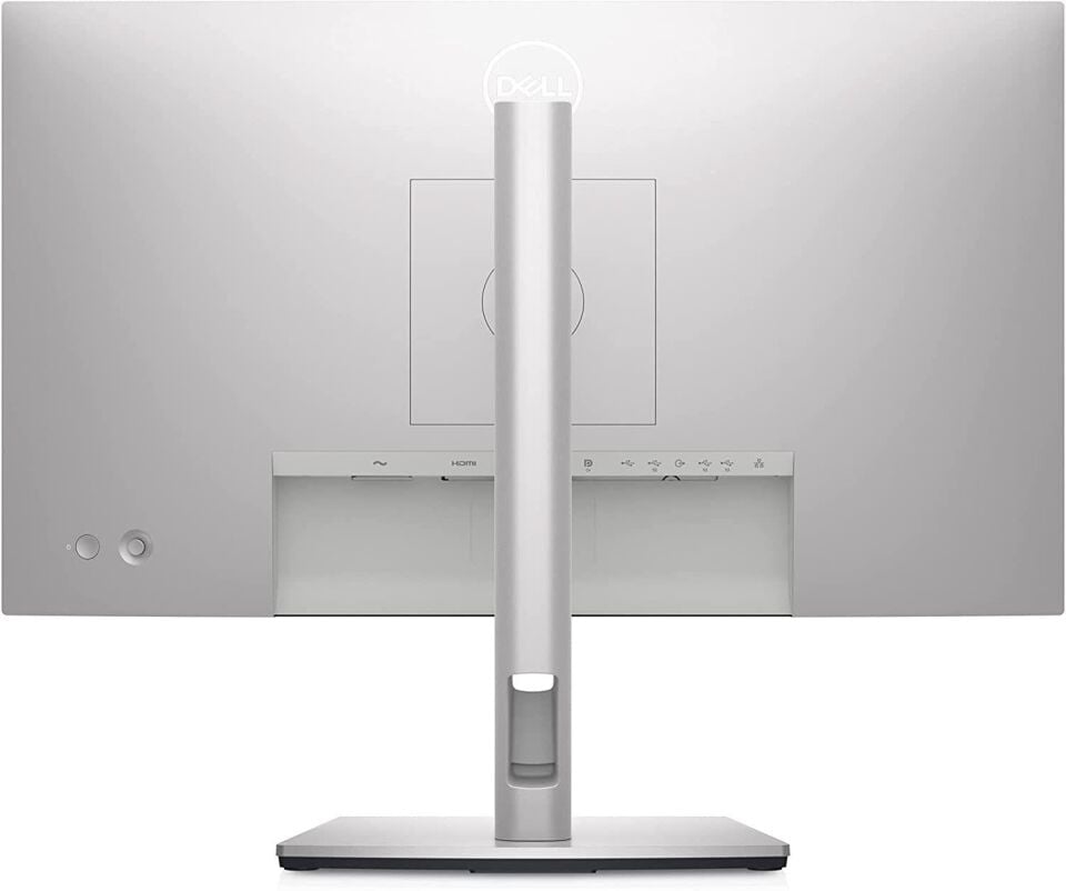 Dell UltraSharp 32 4K USB-C Hub Monitor - U3223QE