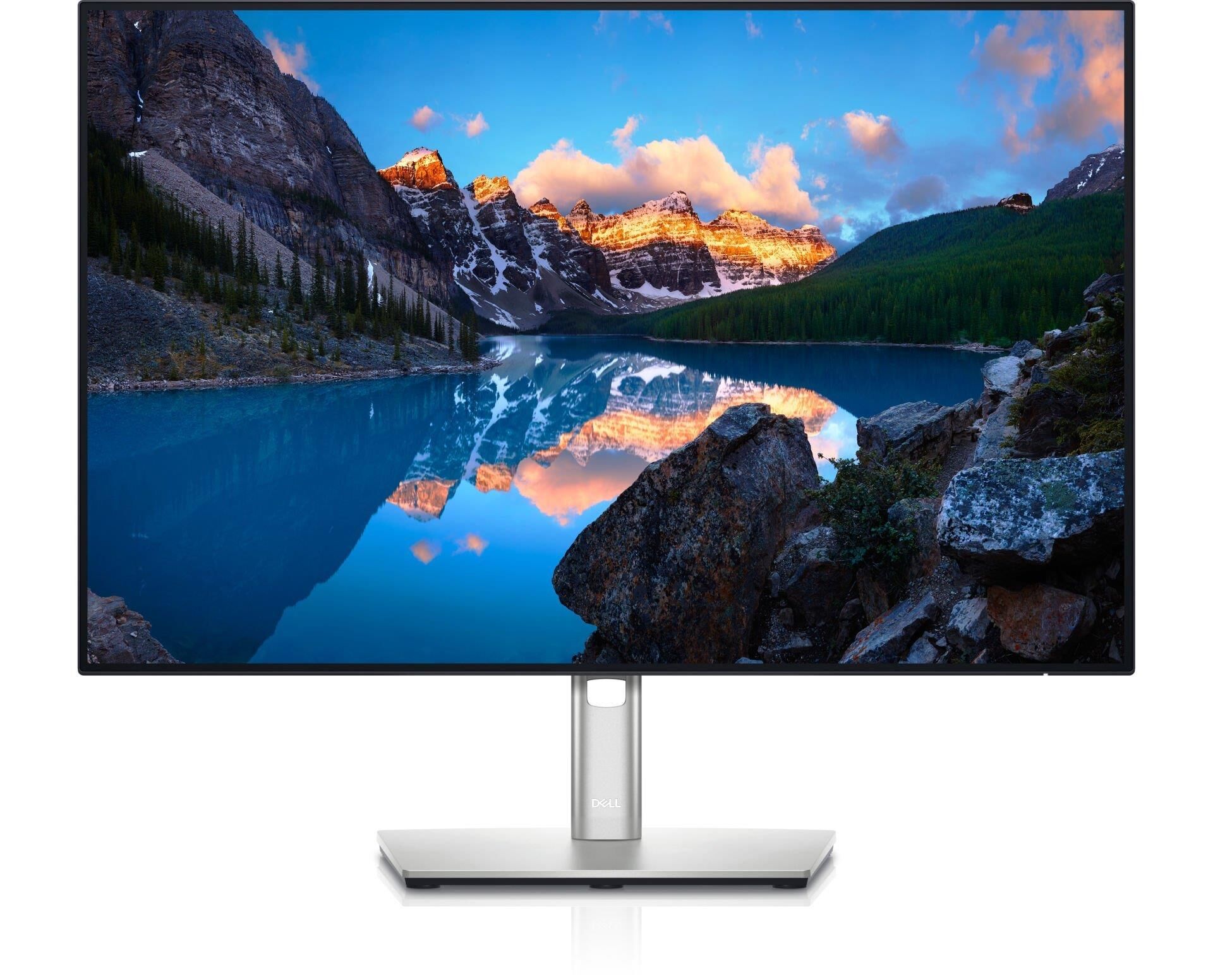 Dell UltraSharp 24 USB-C Hub Monitor 60