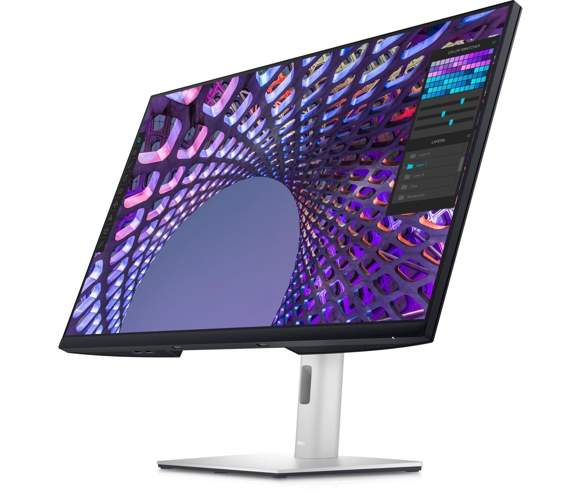 Dell 32 4K USB-C Hub Monitor - P3223QE - 80.0cm (31.5'')