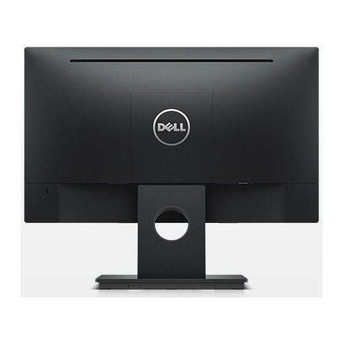 Dell Mon E1916HV 18,5'' 1366x768 VGA NODP