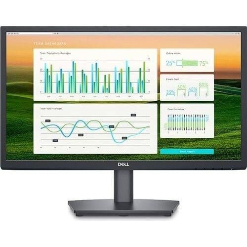 Dell 22 Monitor – E2222HS - 54.5cm (21.5'') DP+HDMI+VGA