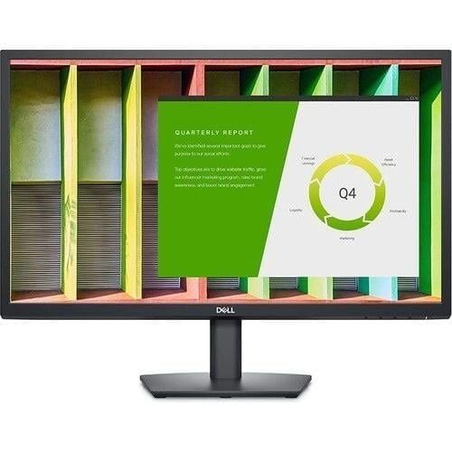Dell 24 Monitor – E2422H – 60.5 cm (23.8'') DP+VGA
