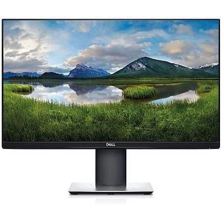 DELL 23 Monitör P2319H 1920 x 1080 60Hz