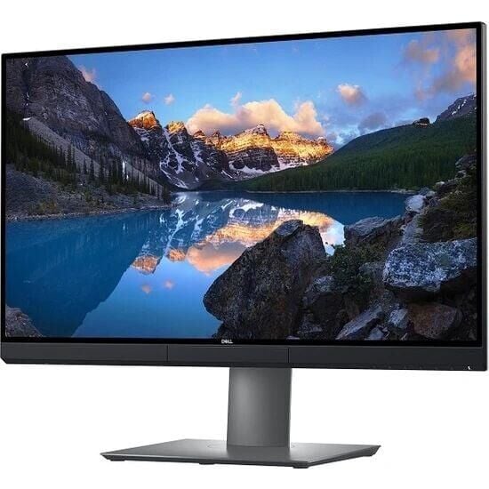 Dell 4K 27 Monitor - UP2720Q - 68.47cm (27'') Black  