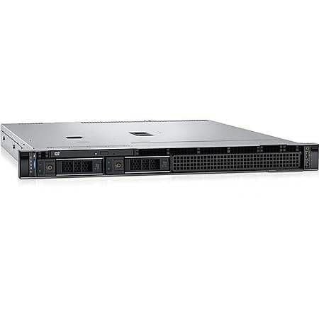 P.Edge 4 x 3.5'' HotPlug/Xeon E-2314/16GB/1x480GB SSD SATA/450W/