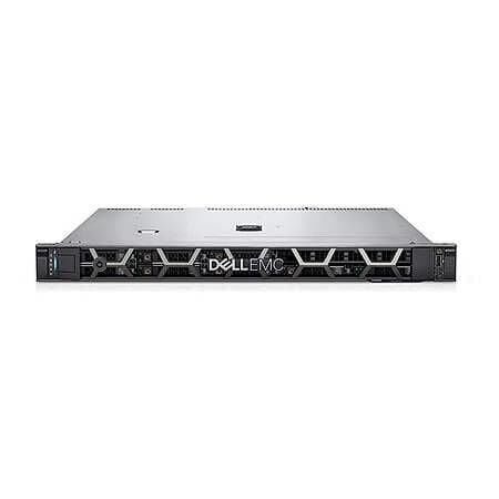 P.Edge 8 x 2.5'' HotPlug/Xeon E-2314/16GB/1x600GB/600W/