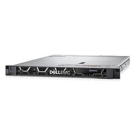 P.Edge R450 Xeon 4310 2x16GB 1x1.2TB