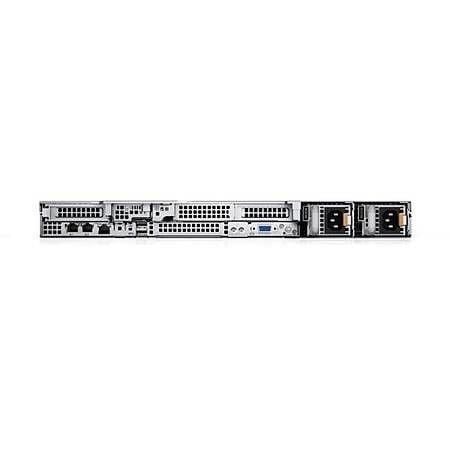P.Edge R450 Xeon 4310 2x16GB 1x1.2TB