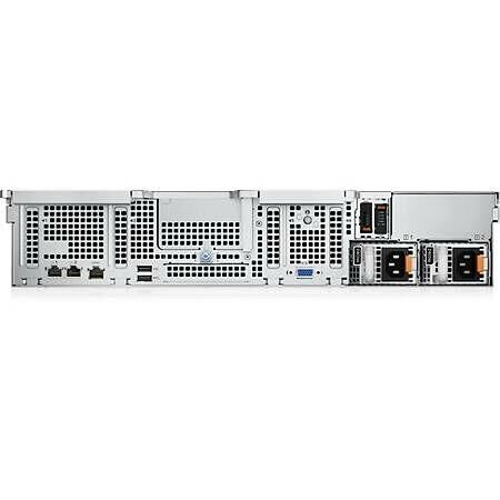 P.Edge R550 Xeon 4309Y 16GB 1x600GB