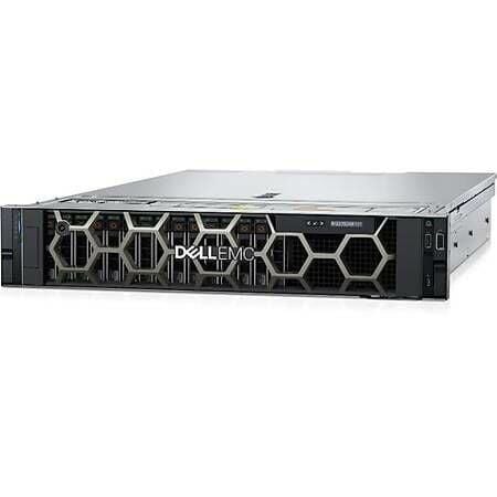 P.Edge R550 Xeon 4309Y 16GB 1x600GB