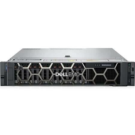 P.Edge R550 Xeon 4309Y 16GB 1x600GB