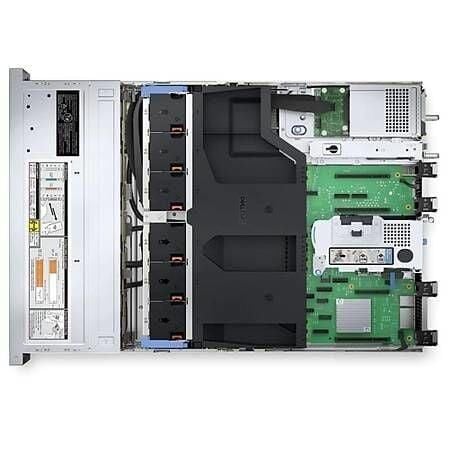 P.Edge R750XS Xeon 4310 16GB 1x1.2TB