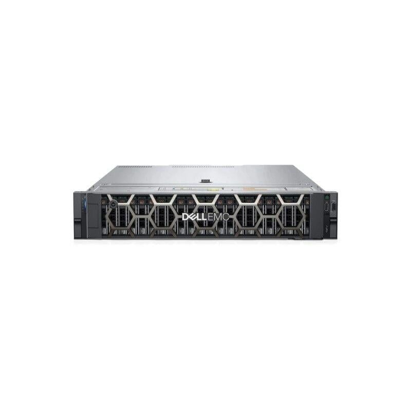 P.Edge R750XS Xeon 4310 16GB 1x600GB    