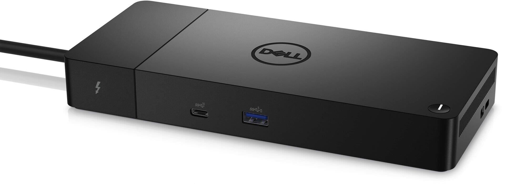 Dell Thunderbolt Dock WD22TB4 210-BDQH  210-BDTD