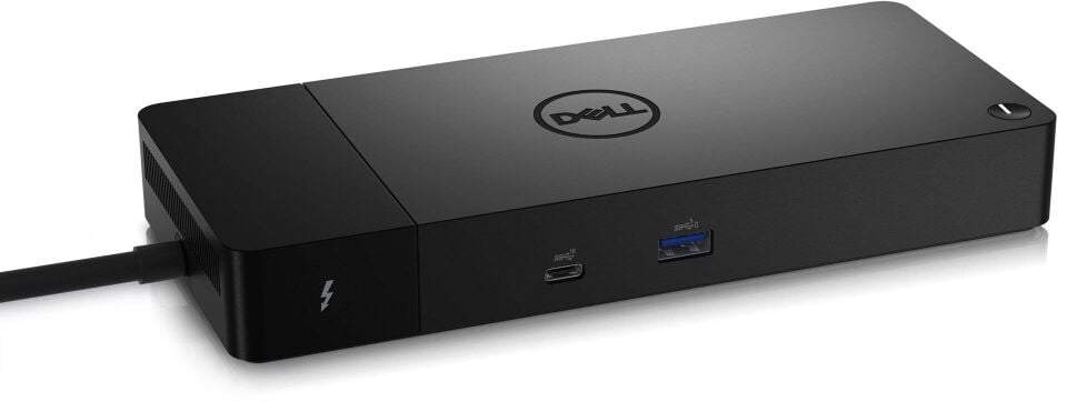 Dell Thunderbolt Dock WD22TB4 210-BDQH  210-BDTD