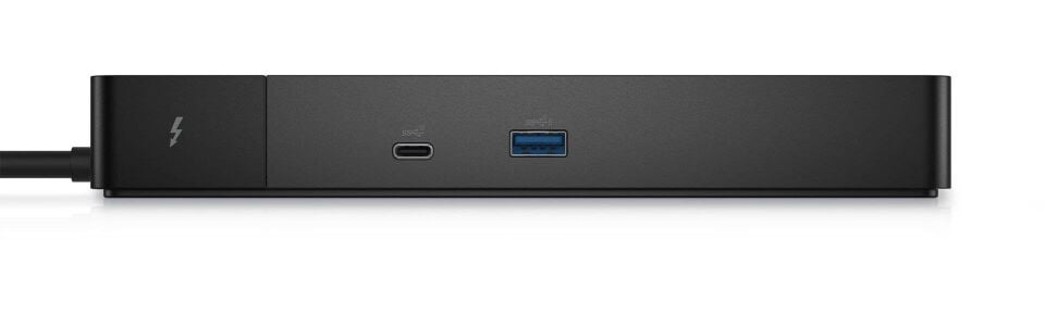 Dell Thunderbolt Dock WD22TB4 210-BDQH  210-BDTD