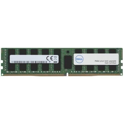 Dell Memory Upgrade - 32GB - 2RX8 DDR4 RDIMM 3200MHz 16Gb BASE