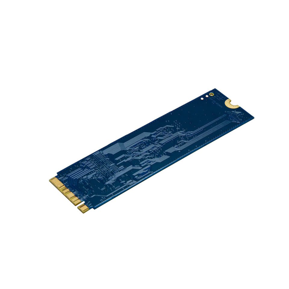 Kingston NV3 4TB 22x80mm PCIe 4.0 x4 M.2 NVMe SSD