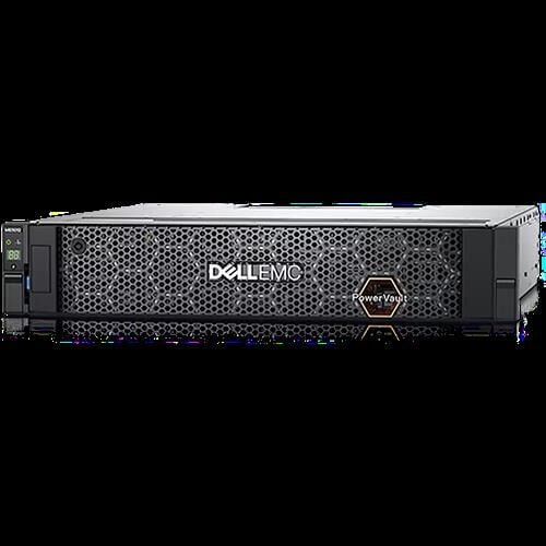 PowerVault ME5024 SSD