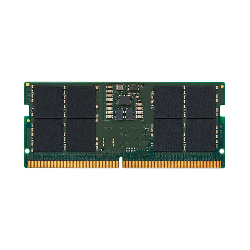 Kingston Sisteme Özel 16GB DDR5 5600MHz CL46 Notebook Rami
