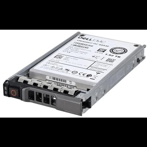 1.92TB SSD SAS ISE Read Intensive 12Gbps