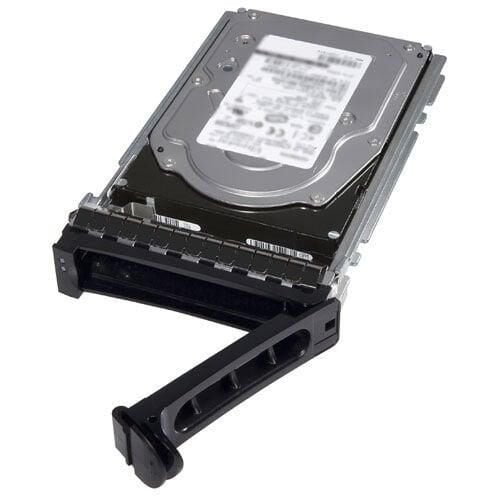 2.4TB 10K RPM SAS ISE 12Gbps 512e 2.5in