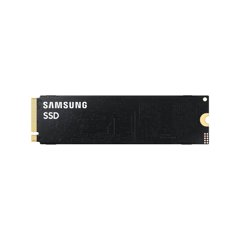 Samsung 9100 PRO 1TB 22x80mm PCIe Gen 5 x 4 NVMe M.2 SSD