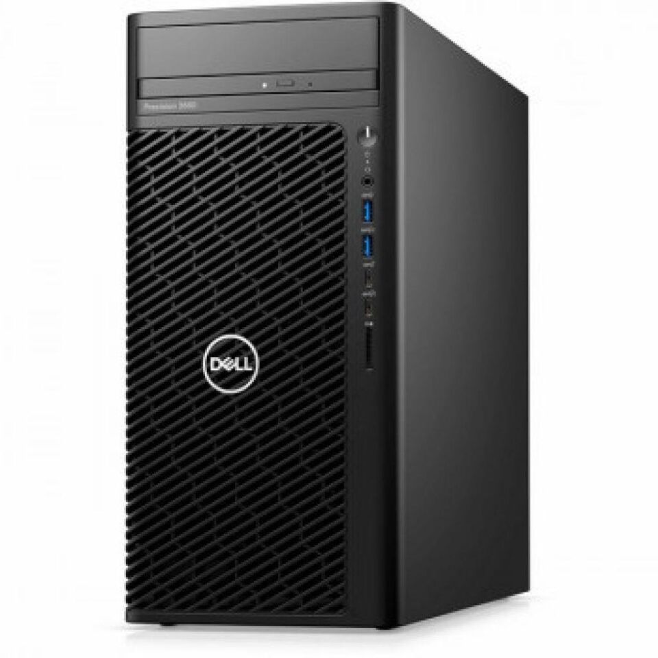 Dell Precision 3660 Tower Workstation win10pro