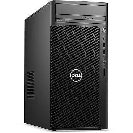 Dell Precision 3660 Tower Workstation win10pro