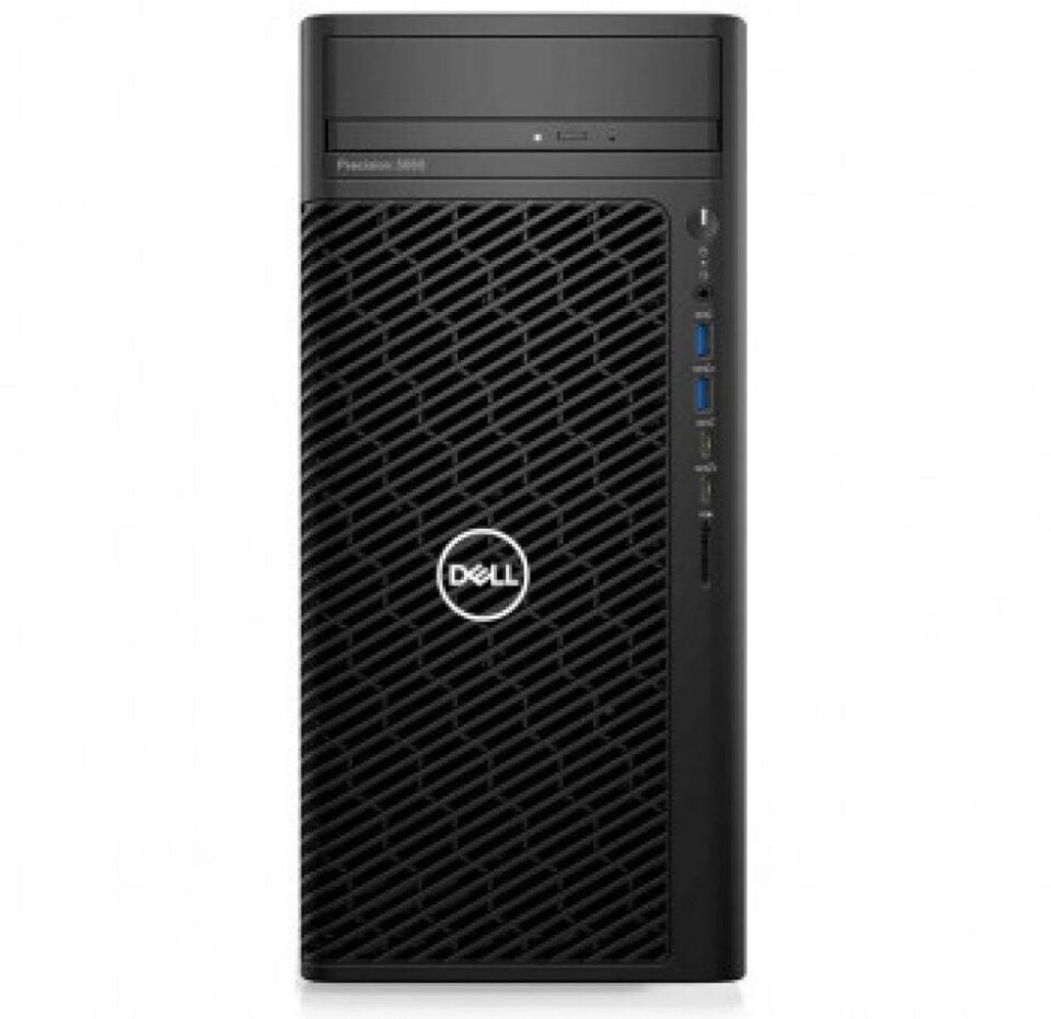 Precision 3660 i7-12700 16GB-RAM 512GB SSD win11pro