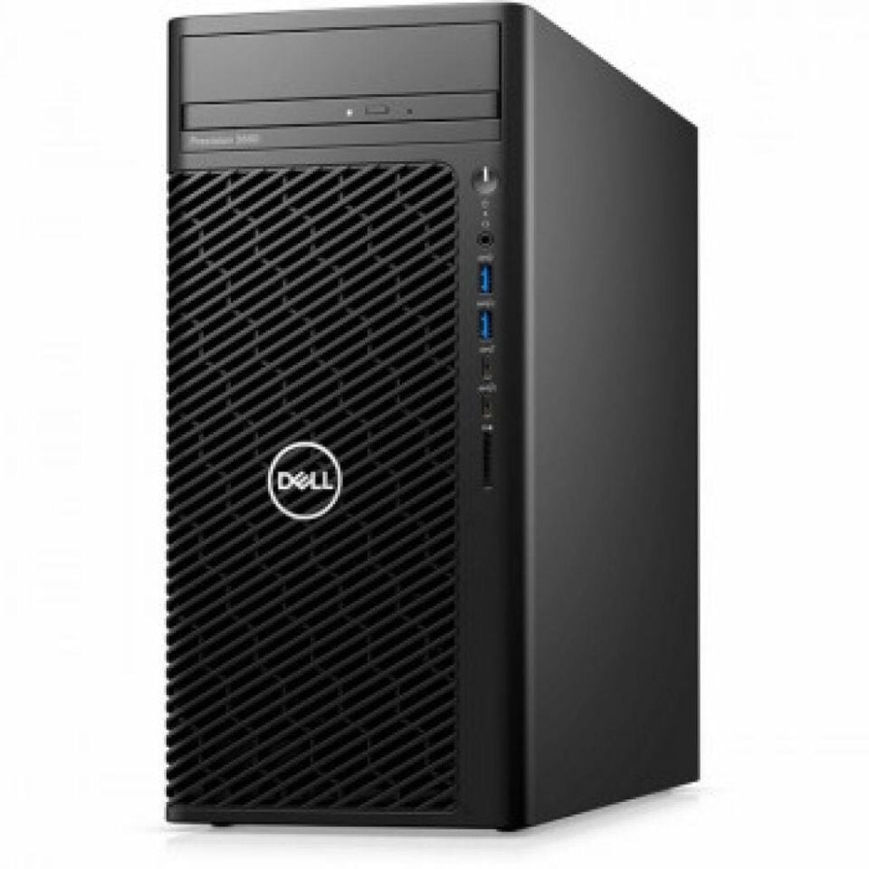 Precision 3660 i9-12900 Win10pro