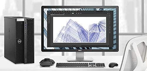 Precision T5820 W-2245 Win11pro