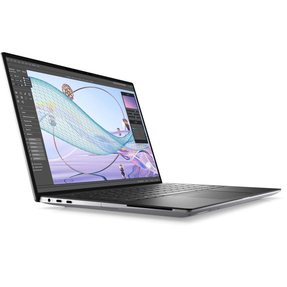 Precision M5770 i7-12800H A2000 Win10pro