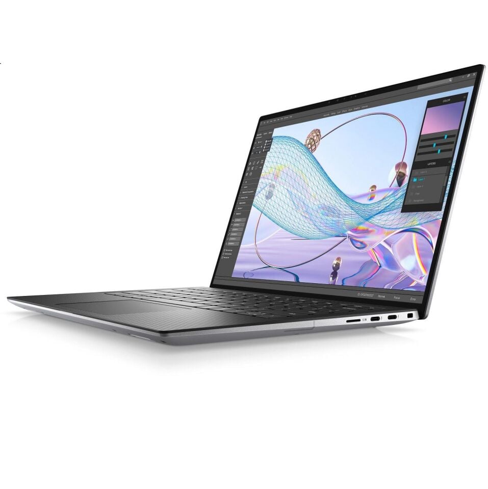 Precision M5770 i7-12800H A2000 Win10pro