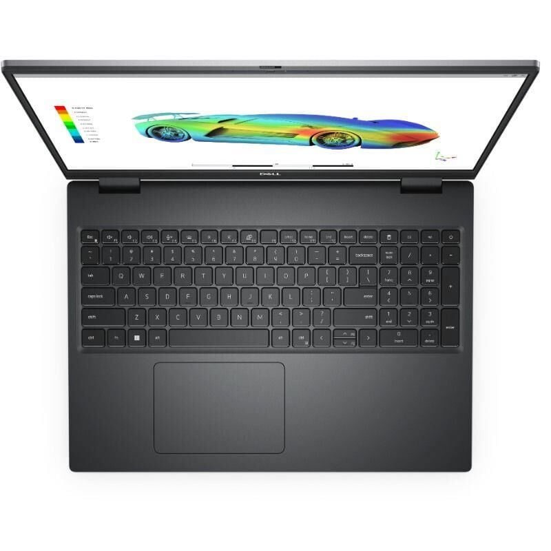 Precision M7670 i9-12950HX 32GB 512GB A4500 Win10pro