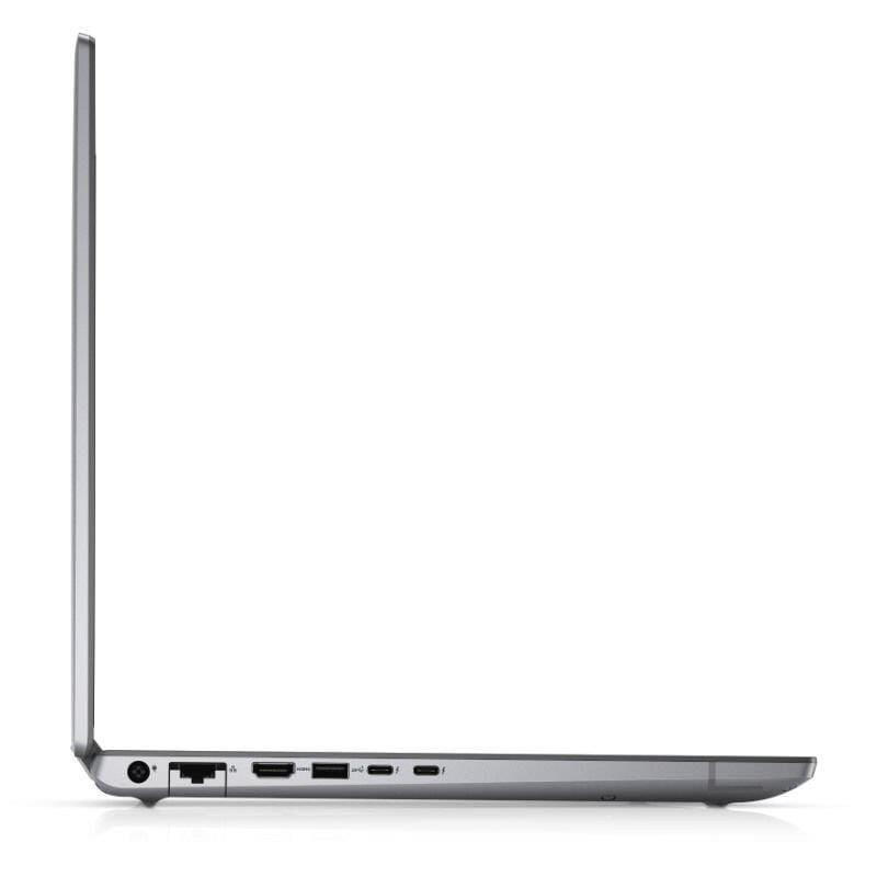 Precision M7670 i9-12950HX 32GB 512GB A4500 Win10pro