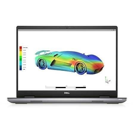 Precision M7670 i9-12950HX 32GB 512GB A4500 Win10pro