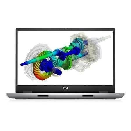 Precision M7770 i7-12850HX A3000 Win10pro